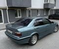 Сірий БМВ 3 Серія, об'ємом двигуна 1.8 л та пробігом 44 тис. км за 1550 $, фото 1 на Automoto.ua