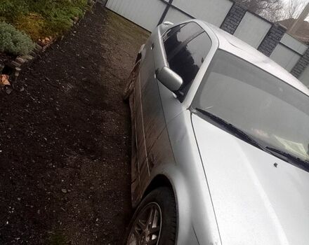 Серый БМВ 3 Серия, объемом двигателя 2.5 л и пробегом 0 тыс. км за 2000 $, фото 5 на Automoto.ua