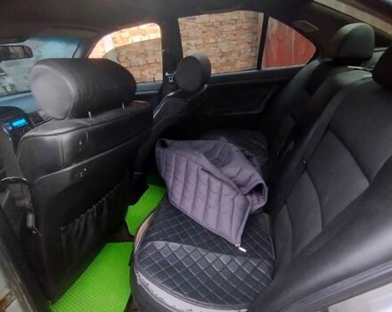 Сірий БМВ 3 Серія, об'ємом двигуна 1.6 л та пробігом 380 тис. км за 1350 $, фото 5 на Automoto.ua