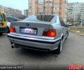 Серый БМВ 3 Серия, объемом двигателя 1.6 л и пробегом 0 тыс. км за 2900 $, фото 3 на Automoto.ua