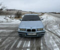 Сірий БМВ 3 Серія, об'ємом двигуна 2.49 л та пробігом 297 тис. км за 2999 $, фото 2 на Automoto.ua