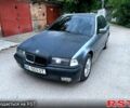 Серый БМВ 3 Серия, объемом двигателя 2 л и пробегом 0 тыс. км за 2150 $, фото 1 на Automoto.ua