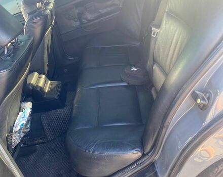 Серый БМВ 3 Серия, объемом двигателя 2 л и пробегом 39 тыс. км за 2500 $, фото 2 на Automoto.ua