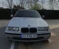 Сірий БМВ 3 Серія, об'ємом двигуна 1.6 л та пробігом 3 тис. км за 1650 $, фото 1 на Automoto.ua