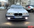 Серый БМВ 3 Серия, объемом двигателя 1.6 л и пробегом 0 тыс. км за 2900 $, фото 1 на Automoto.ua