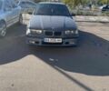 Серый БМВ 3 Серия, объемом двигателя 2 л и пробегом 39 тыс. км за 2500 $, фото 1 на Automoto.ua