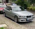 Серый БМВ 3 Серия, объемом двигателя 1.99 л и пробегом 380 тыс. км за 2600 $, фото 14 на Automoto.ua