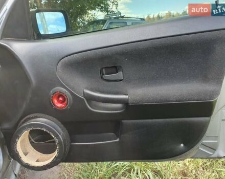 Сірий БМВ 3 Серія, об'ємом двигуна 1.6 л та пробігом 777 тис. км за 1999 $, фото 12 на Automoto.ua