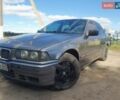 Сірий БМВ 3 Серія, об'ємом двигуна 1.6 л та пробігом 777 тис. км за 1999 $, фото 1 на Automoto.ua