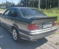 Серый БМВ 3 Серия, объемом двигателя 1.8 л и пробегом 209 тыс. км за 1750 $, фото 2 на Automoto.ua