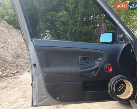 Сірий БМВ 3 Серія, об'ємом двигуна 1.6 л та пробігом 777 тис. км за 1999 $, фото 14 на Automoto.ua