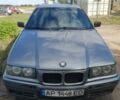 Сірий БМВ 3 Серія, об'ємом двигуна 1.6 л та пробігом 777 тис. км за 1999 $, фото 1 на Automoto.ua