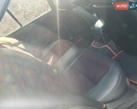 Сірий БМВ 3 Серія, об'ємом двигуна 1.6 л та пробігом 777 тис. км за 1999 $, фото 11 на Automoto.ua