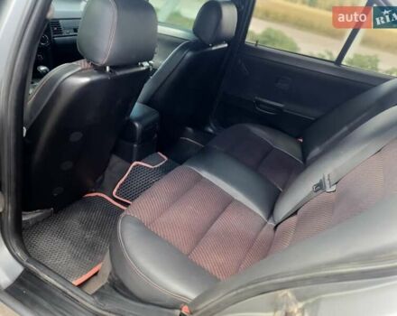 Сірий БМВ 3 Серія, об'ємом двигуна 1.6 л та пробігом 777 тис. км за 1999 $, фото 10 на Automoto.ua