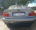 Сірий БМВ 3 Серія, об'ємом двигуна 1.6 л та пробігом 777 тис. км за 1999 $, фото 6 на Automoto.ua
