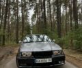 Серый БМВ 3 Серия, объемом двигателя 1.8 л и пробегом 400 тыс. км за 2601 $, фото 1 на Automoto.ua