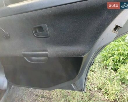 Сірий БМВ 3 Серія, об'ємом двигуна 1.6 л та пробігом 777 тис. км за 1999 $, фото 13 на Automoto.ua