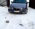 Сірий БМВ 3 Серія, об'ємом двигуна 1.8 л та пробігом 299 тис. км за 2600 $, фото 1 на Automoto.ua