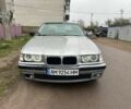 Серый БМВ 3 Серия, объемом двигателя 2 л и пробегом 420 тыс. км за 1999 $, фото 1 на Automoto.ua