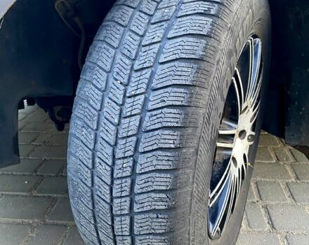 Серый БМВ 3 Серия, объемом двигателя 2.5 л и пробегом 589 тыс. км за 1599 $, фото 7 на Automoto.ua