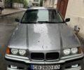 Серый БМВ 3 Серия, объемом двигателя 1.6 л и пробегом 400 тыс. км за 2600 $, фото 1 на Automoto.ua