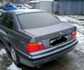Сірий БМВ 3 Серія, об'ємом двигуна 1.8 л та пробігом 60 тис. км за 1800 $, фото 1 на Automoto.ua