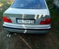 Серый БМВ 3 Серия, объемом двигателя 1.6 л и пробегом 0 тыс. км за 1800 $, фото 1 на Automoto.ua