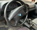 Серый БМВ 3 Серия, объемом двигателя 1.8 л и пробегом 300 тыс. км за 2700 $, фото 12 на Automoto.ua