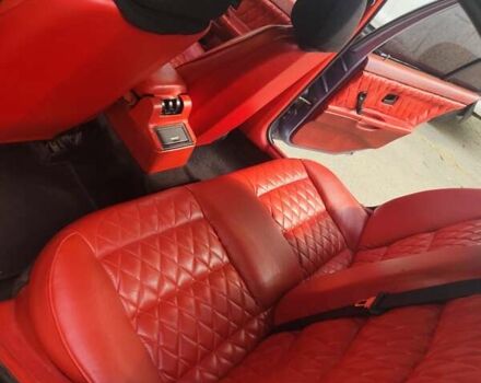 Серый БМВ 3 Серия, объемом двигателя 1.6 л и пробегом 360 тыс. км за 2600 $, фото 11 на Automoto.ua