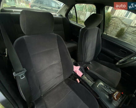 Серый БМВ 3 Серия, объемом двигателя 1.6 л и пробегом 330 тыс. км за 2200 $, фото 21 на Automoto.ua