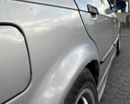 Серый БМВ 3 Серия, объемом двигателя 1.8 л и пробегом 300 тыс. км за 2700 $, фото 10 на Automoto.ua