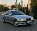 Серый БМВ 3 Серия, объемом двигателя 1.8 л и пробегом 360 тыс. км за 2450 $, фото 1 на Automoto.ua