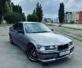 Серый БМВ 3 Серия, объемом двигателя 2 л и пробегом 280 тыс. км за 4500 $, фото 1 на Automoto.ua