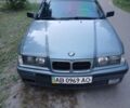Сірий БМВ 3 Серія, об'ємом двигуна 2.5 л та пробігом 340 тис. км за 1801 $, фото 1 на Automoto.ua