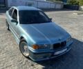 Сірий БМВ 3 Серія, об'ємом двигуна 1.8 л та пробігом 548 тис. км за 2550 $, фото 1 на Automoto.ua