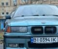 Серый БМВ 3 Серия, объемом двигателя 1.8 л и пробегом 3 тыс. км за 1700 $, фото 1 на Automoto.ua