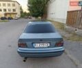 Сірий БМВ 3 Серія, об'ємом двигуна 1.8 л та пробігом 300 тис. км за 3000 $, фото 9 на Automoto.ua