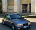 Сірий БМВ 3 Серія, об'ємом двигуна 1.78 л та пробігом 360 тис. км за 2700 $, фото 1 на Automoto.ua