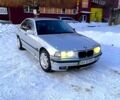 Серый БМВ 3 Серия, объемом двигателя 2 л и пробегом 484 тыс. км за 1500 $, фото 1 на Automoto.ua