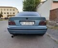 Сірий БМВ 3 Серія, об'ємом двигуна 1.8 л та пробігом 300 тис. км за 3000 $, фото 6 на Automoto.ua