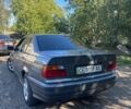 Сірий БМВ 3 Серія, об'ємом двигуна 1.8 л та пробігом 247 тис. км за 2000 $, фото 1 на Automoto.ua