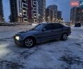 Сірий БМВ 3 Серія, об'ємом двигуна 1.8 л та пробігом 427 тис. км за 3200 $, фото 1 на Automoto.ua