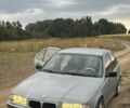 Серый БМВ 3 Серия, объемом двигателя 1.6 л и пробегом 346 тыс. км за 2301 $, фото 1 на Automoto.ua