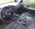 Сірий БМВ 3 Серія, об'ємом двигуна 1.6 л та пробігом 777 тис. км за 1750 $, фото 8 на Automoto.ua