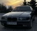 Серый БМВ 3 Серия, объемом двигателя 2 л и пробегом 380 тыс. км за 2800 $, фото 1 на Automoto.ua