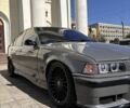 Сірий БМВ 3 Серія, об'ємом двигуна 2.5 л та пробігом 360 тис. км за 5500 $, фото 6 на Automoto.ua