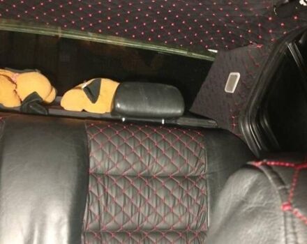 Серый БМВ 3 Серия, объемом двигателя 1.8 л и пробегом 200 тыс. км за 3000 $, фото 1 на Automoto.ua