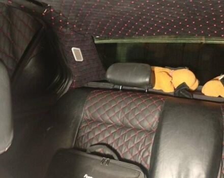 Серый БМВ 3 Серия, объемом двигателя 1.8 л и пробегом 200 тыс. км за 3000 $, фото 2 на Automoto.ua