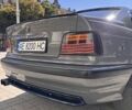 Сірий БМВ 3 Серія, об'ємом двигуна 2.5 л та пробігом 360 тис. км за 5500 $, фото 11 на Automoto.ua
