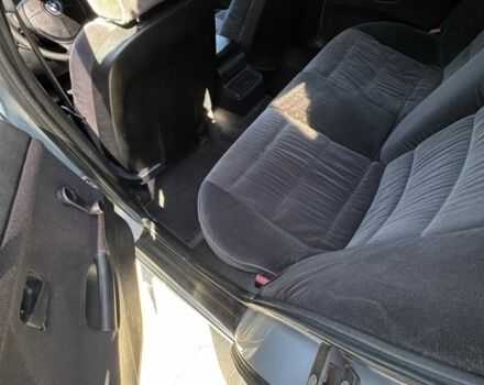 Сірий БМВ 3 Серія, об'ємом двигуна 2.8 л та пробігом 236 тис. км за 4200 $, фото 5 на Automoto.ua